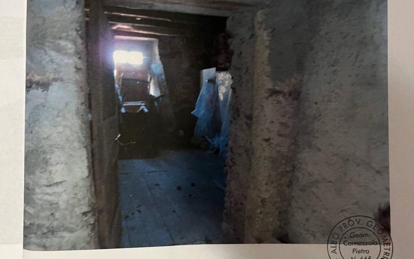 Rustico Località San Bernardo, Caiolo — foto 2 di 4
