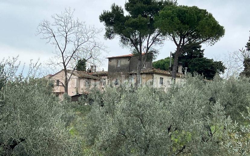 Rustico via del Poggione 31, Collesalvetti — foto 22 di 40