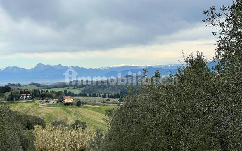 Rustico via del Poggione 31, Collesalvetti — foto 3 di 40