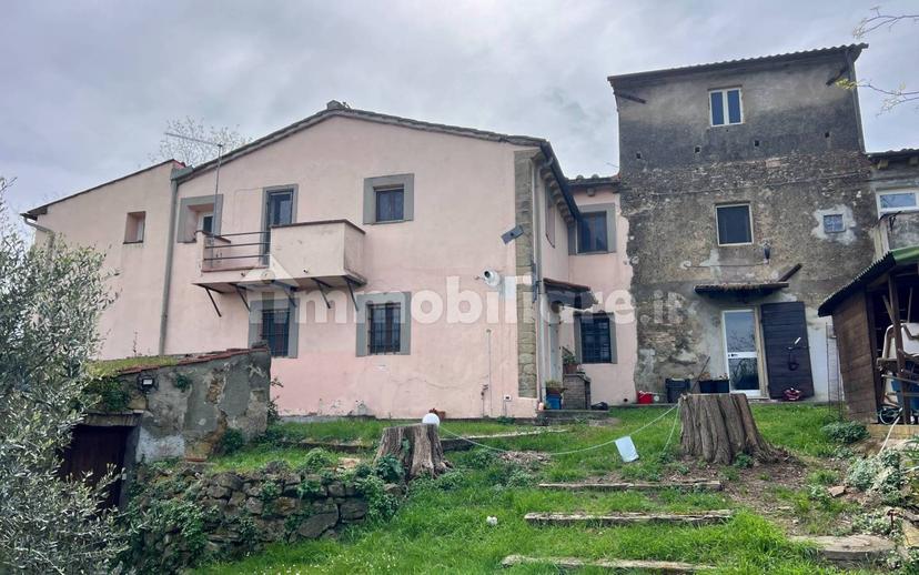 Rustico via del Poggione 31, Collesalvetti — foto 26 di 40