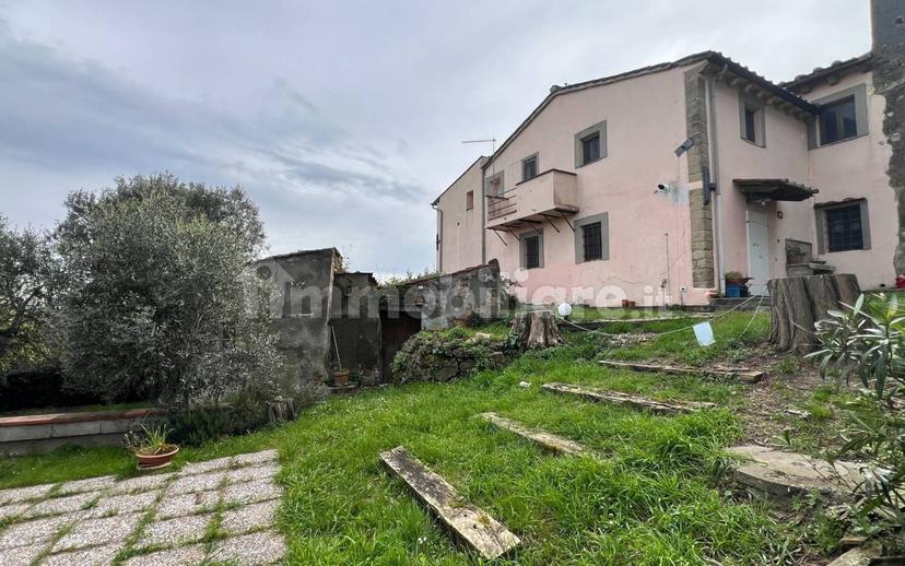 Rustico via del Poggione 31, Collesalvetti — foto 10 di 40