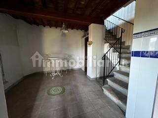 Rustico via del Poggione 31, Collesalvetti — foto 34 di 40