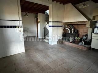 Rustico via del Poggione 31, Collesalvetti — foto 4 di 40