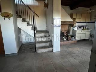 Rustico via del Poggione 31, Collesalvetti — foto 19 di 40