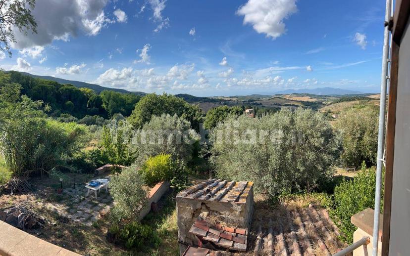 Rustico via del Poggione 31, Collesalvetti — foto 24 di 40