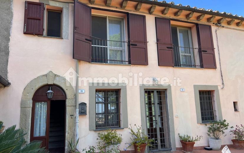 Rustico via del Poggione 31, Collesalvetti — foto 9 di 40