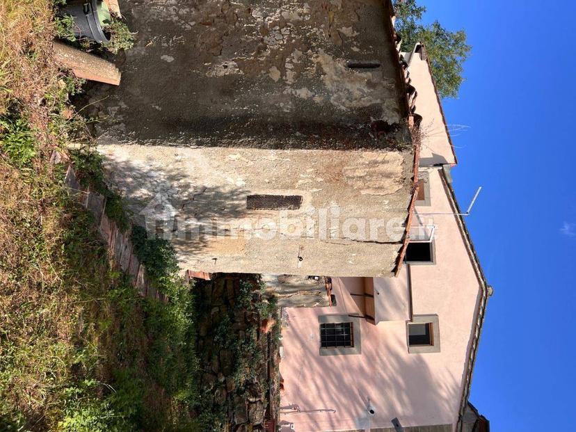 Rustico via del Poggione 31, Collesalvetti — foto 38 di 40
