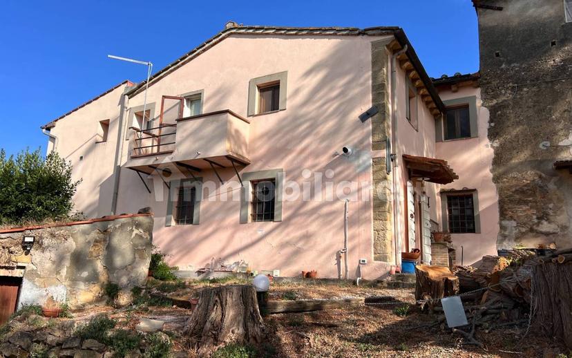 Rustico via del Poggione 31, Collesalvetti — foto 25 di 40