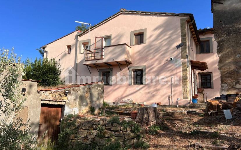Rustico via del Poggione 31, Collesalvetti — foto 21 di 40