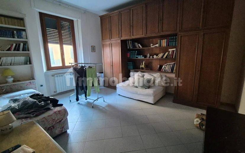 Quadrilocale buono stato, primo piano, Centro, Piombino — foto 7 di 8