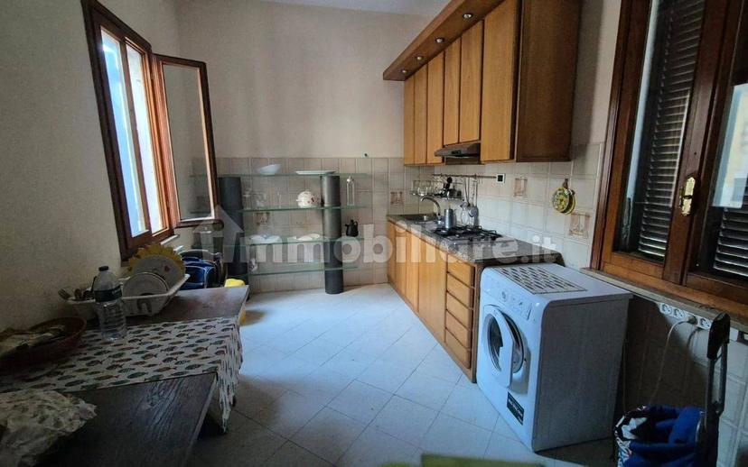 Quadrilocale buono stato, primo piano, Centro, Piombino — foto 3 di 8