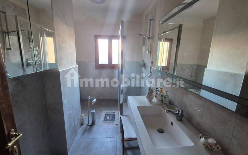Quadrilocale buono stato, primo piano, Centro, Piombino — foto 8 di 8