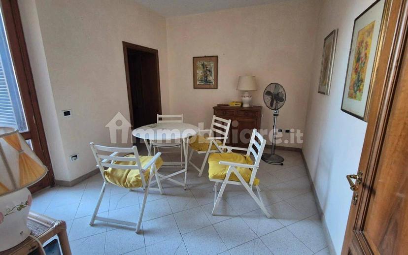 Quadrilocale buono stato, primo piano, Centro, Piombino