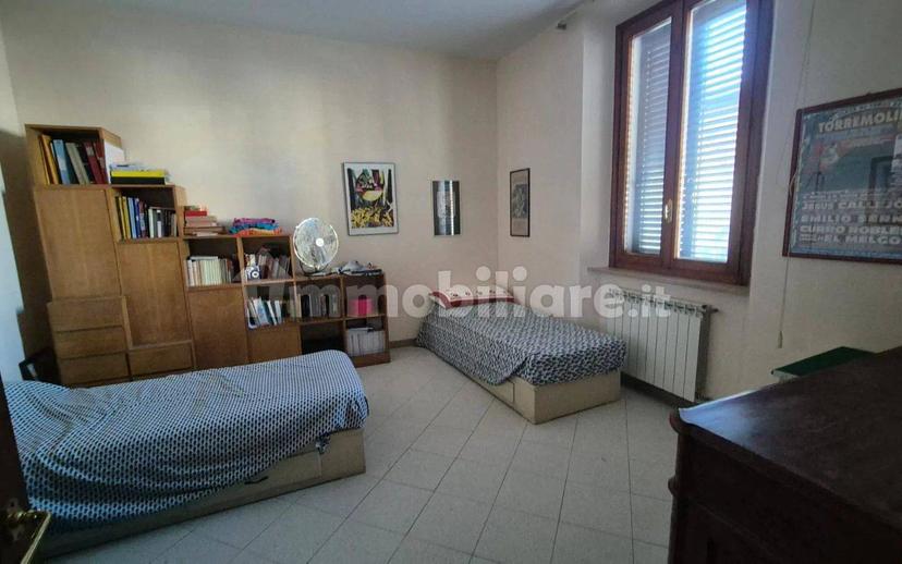 Quadrilocale buono stato, primo piano, Centro, Piombino — foto 6 di 8