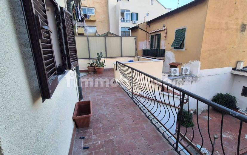 Quadrilocale buono stato, primo piano, Centro, Piombino — foto 4 di 8