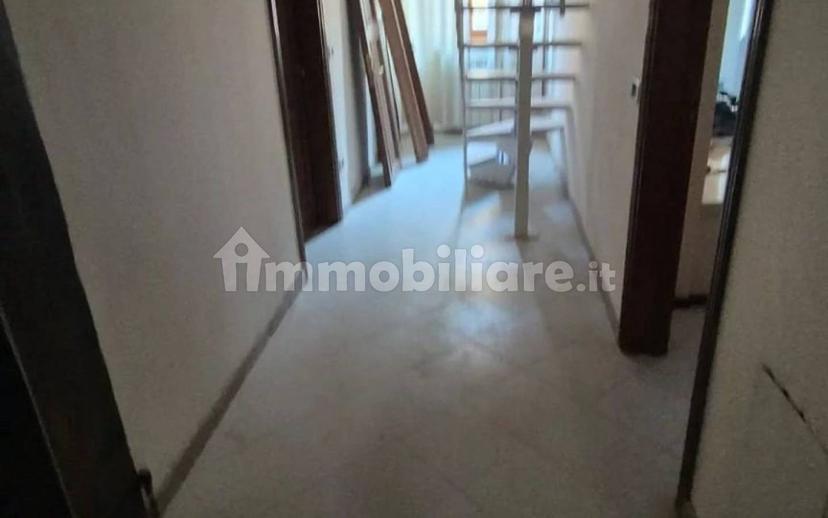 Quadrilocale buono stato, primo piano, Centro, Piombino — foto 2 di 8
