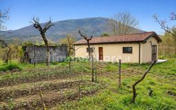 Villa unifamiliare Strada Comunale Colle Iaruscio, Centro, Posta Fibreno