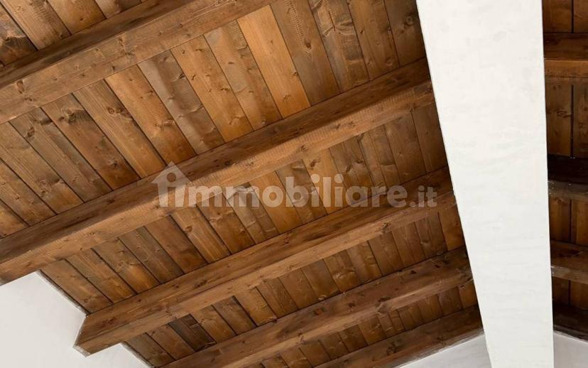 Villa unifamiliare Strada Comunale Colle Iaruscio, Centro, Posta Fibreno — foto 5 di 6