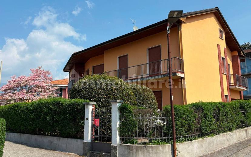 Villa unifamiliare via ai Villini, Pallanza Centro, Verbania — foto 9 di 11