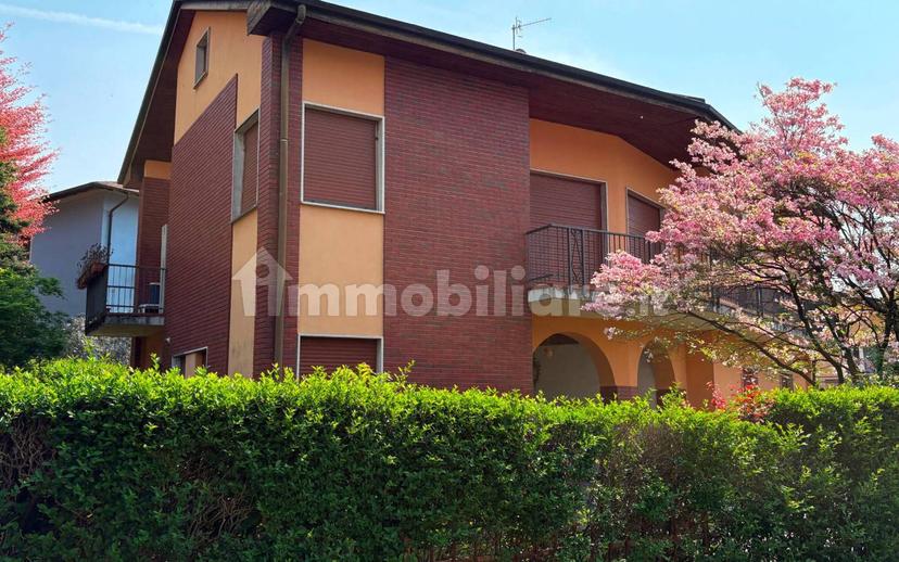Villa unifamiliare via ai Villini, Pallanza Centro, Verbania — foto 11 di 11