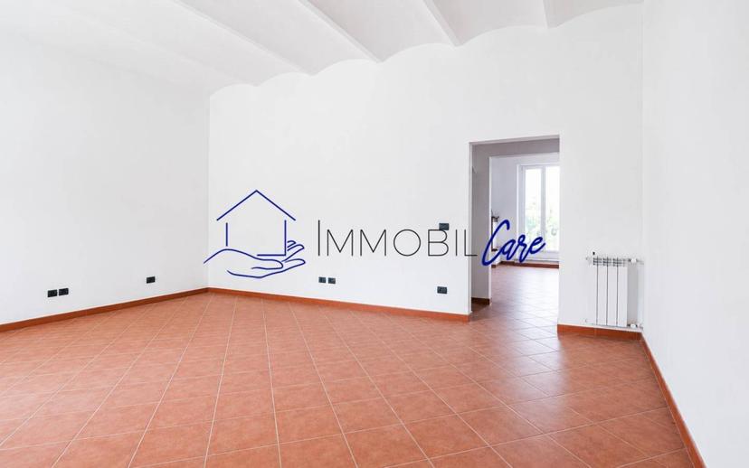 Terratetto unifamiliare via Edmondo De Amicis, Arena Metato, San Giuliano Terme — foto 24 di 26