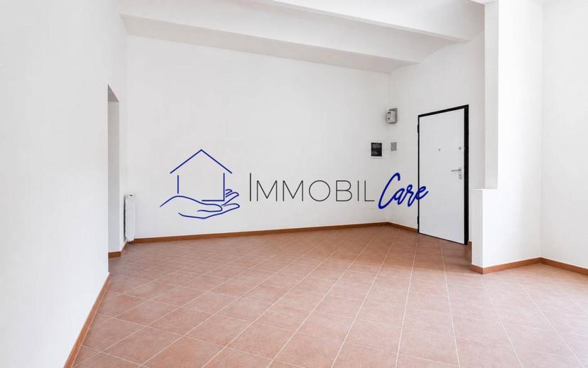 Terratetto unifamiliare via Edmondo De Amicis, Arena Metato, San Giuliano Terme — foto 21 di 26