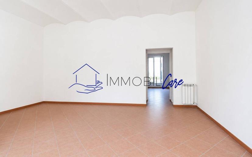 Terratetto unifamiliare via Edmondo De Amicis, Arena Metato, San Giuliano Terme — foto 15 di 26