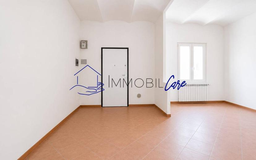 Terratetto unifamiliare via Edmondo De Amicis, Arena Metato, San Giuliano Terme — foto 12 di 26