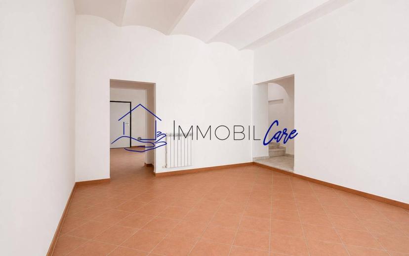 Terratetto unifamiliare via Edmondo De Amicis, Arena Metato, San Giuliano Terme — foto 7 di 26