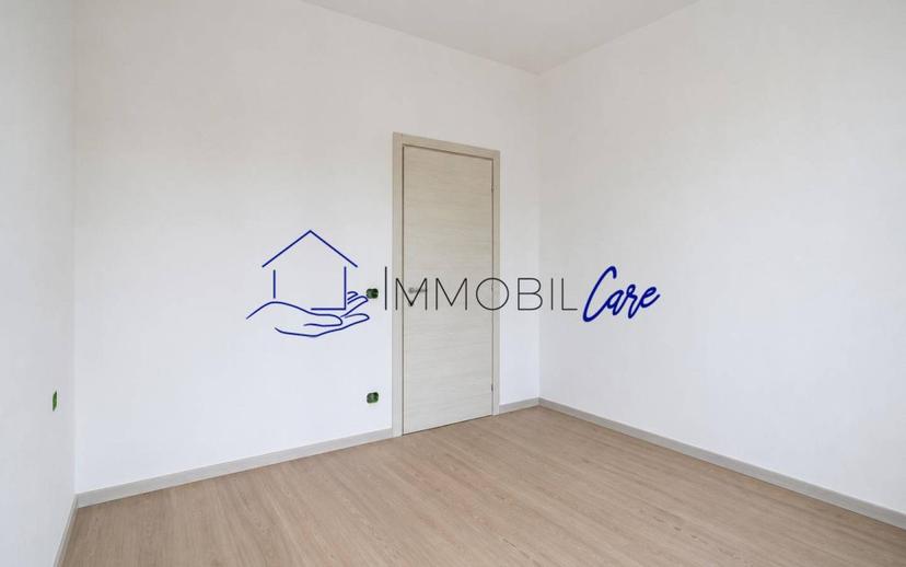 Terratetto unifamiliare via Edmondo De Amicis, Arena Metato, San Giuliano Terme — foto 2 di 26