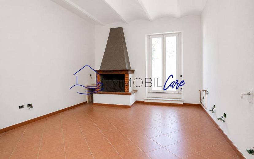 Terratetto unifamiliare via Edmondo De Amicis, Arena Metato, San Giuliano Terme — foto 6 di 26