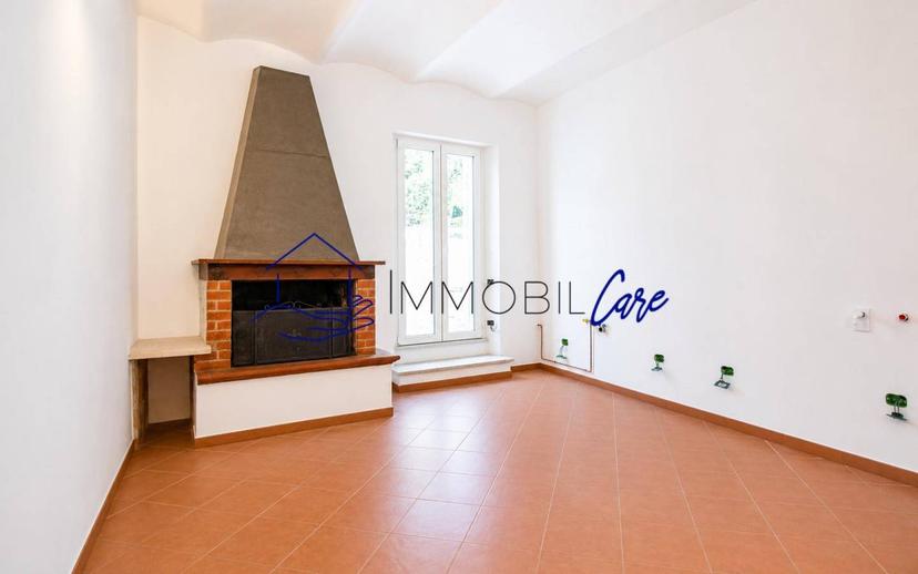 Terratetto unifamiliare via Edmondo De Amicis, Arena Metato, San Giuliano Terme — foto 16 di 26