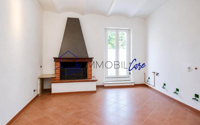 Terratetto unifamiliare via Edmondo De Amicis, Arena Metato, San Giuliano Terme — foto 4 di 26