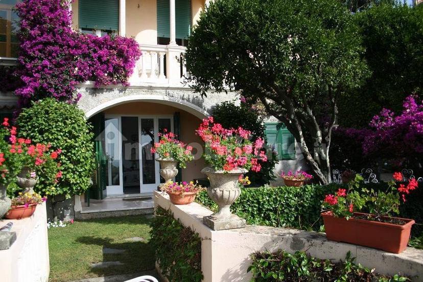 Quadrilocale viale Benedetto Costa 23A, Centro, Santa Margherita Ligure — foto 17 di 17