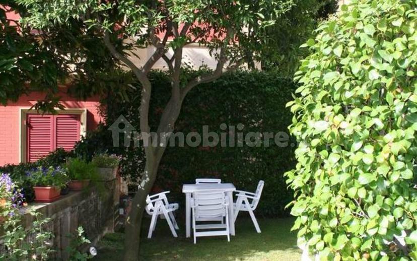 Quadrilocale viale Benedetto Costa 23A, Centro, Santa Margherita Ligure — foto 3 di 17