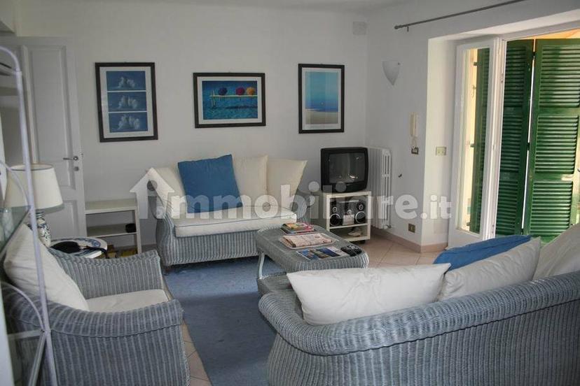 Quadrilocale viale Benedetto Costa 23A, Centro, Santa Margherita Ligure