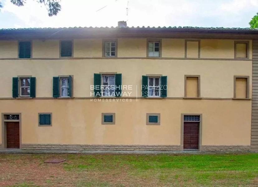 Villa unifamiliare, ottimo stato, 723 m², Marciano della Chiana — foto 12 di 30