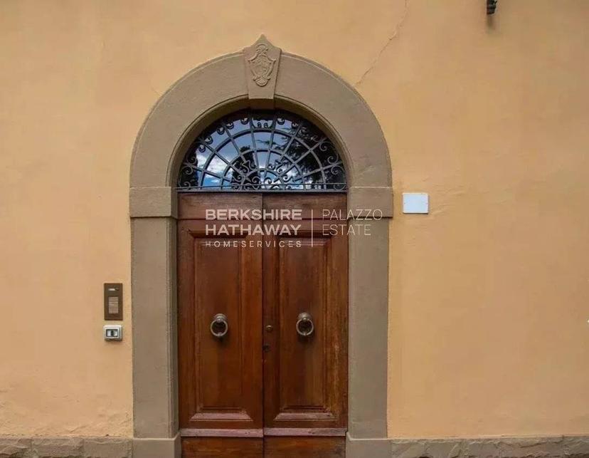 Villa unifamiliare, ottimo stato, 723 m², Marciano della Chiana — foto 23 di 30