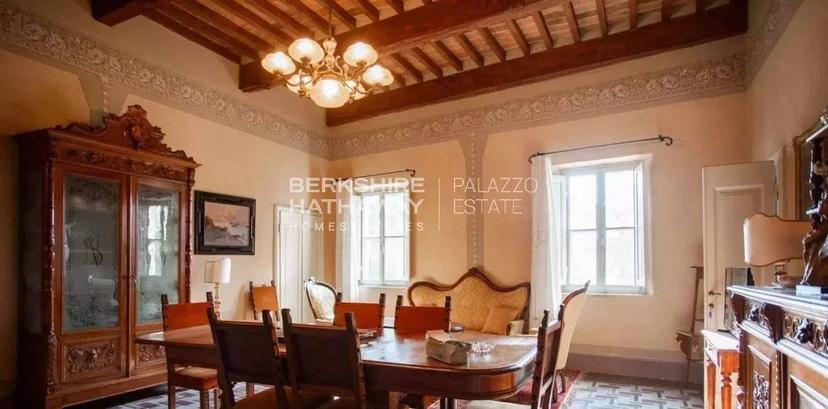 Villa unifamiliare, ottimo stato, 723 m², Marciano della Chiana — foto 11 di 30