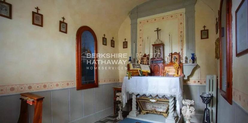 Villa unifamiliare, ottimo stato, 723 m², Marciano della Chiana — foto 13 di 30