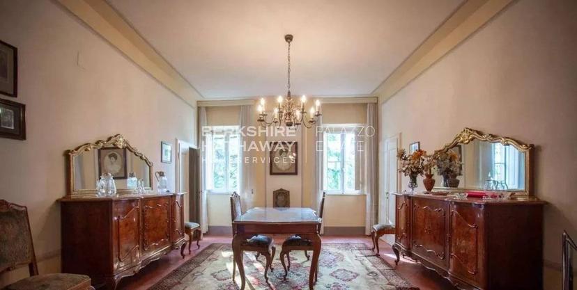 Villa unifamiliare, ottimo stato, 723 m², Marciano della Chiana — foto 10 di 30