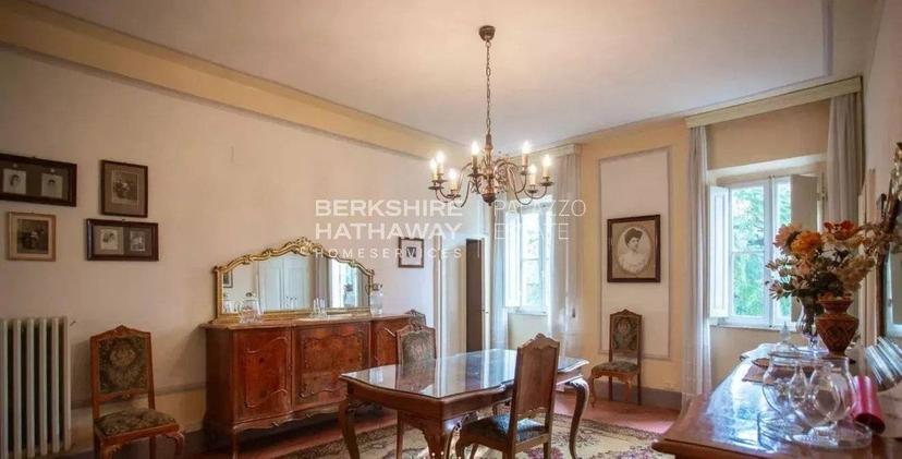 Villa unifamiliare, ottimo stato, 723 m², Marciano della Chiana — foto 16 di 30