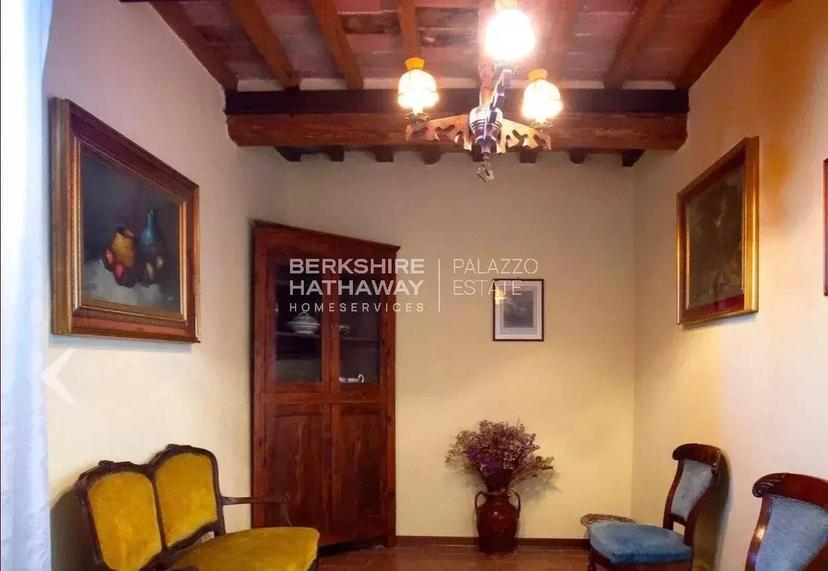 Villa unifamiliare, ottimo stato, 723 m², Marciano della Chiana — foto 4 di 30