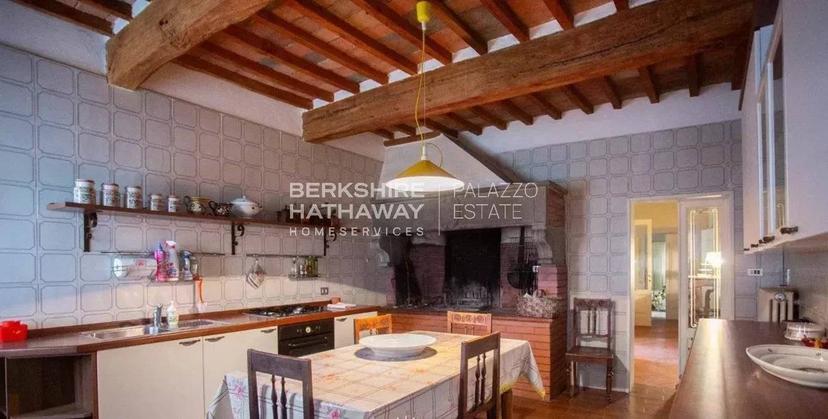 Villa unifamiliare, ottimo stato, 723 m², Marciano della Chiana — foto 18 di 30