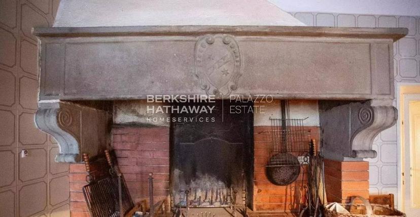 Villa unifamiliare, ottimo stato, 723 m², Marciano della Chiana — foto 17 di 30