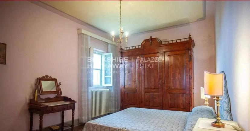 Villa unifamiliare, ottimo stato, 723 m², Marciano della Chiana — foto 28 di 30