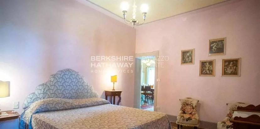 Villa unifamiliare, ottimo stato, 723 m², Marciano della Chiana — foto 25 di 30
