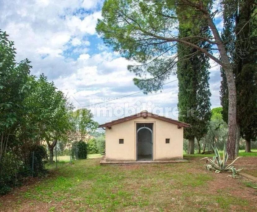 Villa unifamiliare, ottimo stato, 723 m², Marciano della Chiana — foto 5 di 30