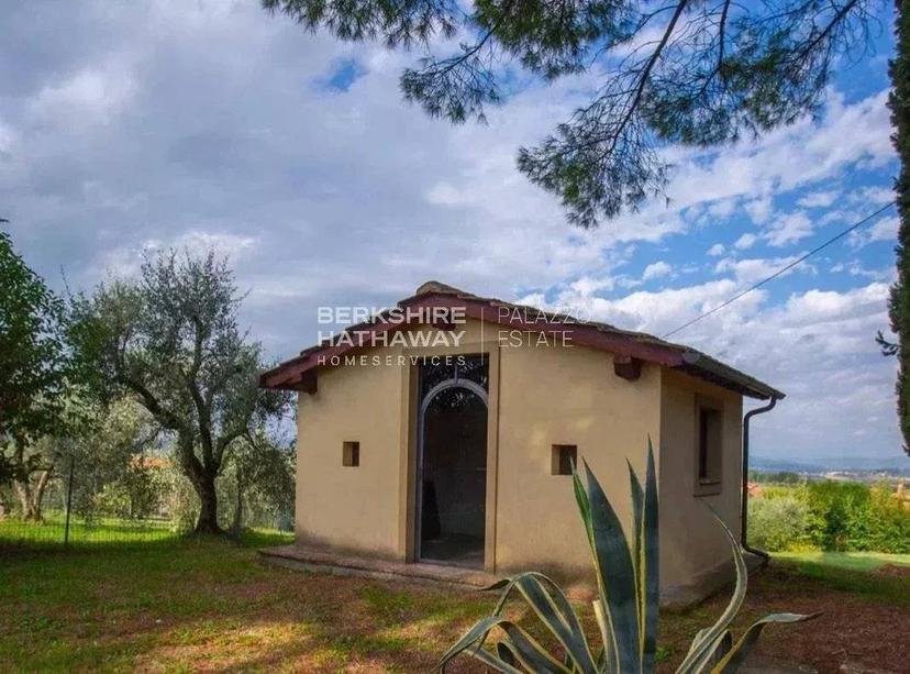 Villa unifamiliare, ottimo stato, 723 m², Marciano della Chiana