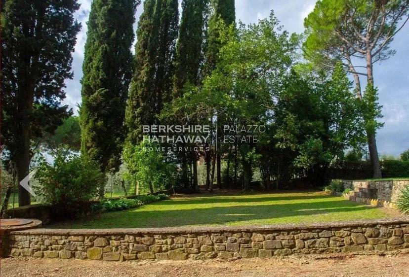 Villa unifamiliare, ottimo stato, 723 m², Marciano della Chiana — foto 19 di 30